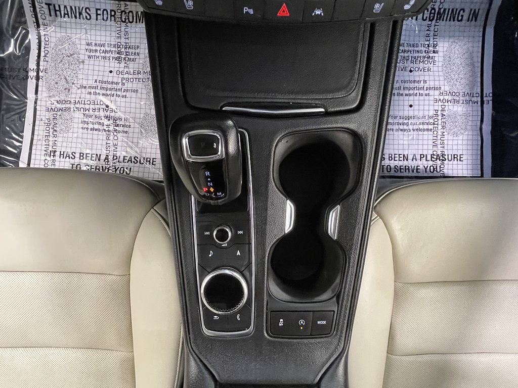 2019 Cadillac XT4 Image 23