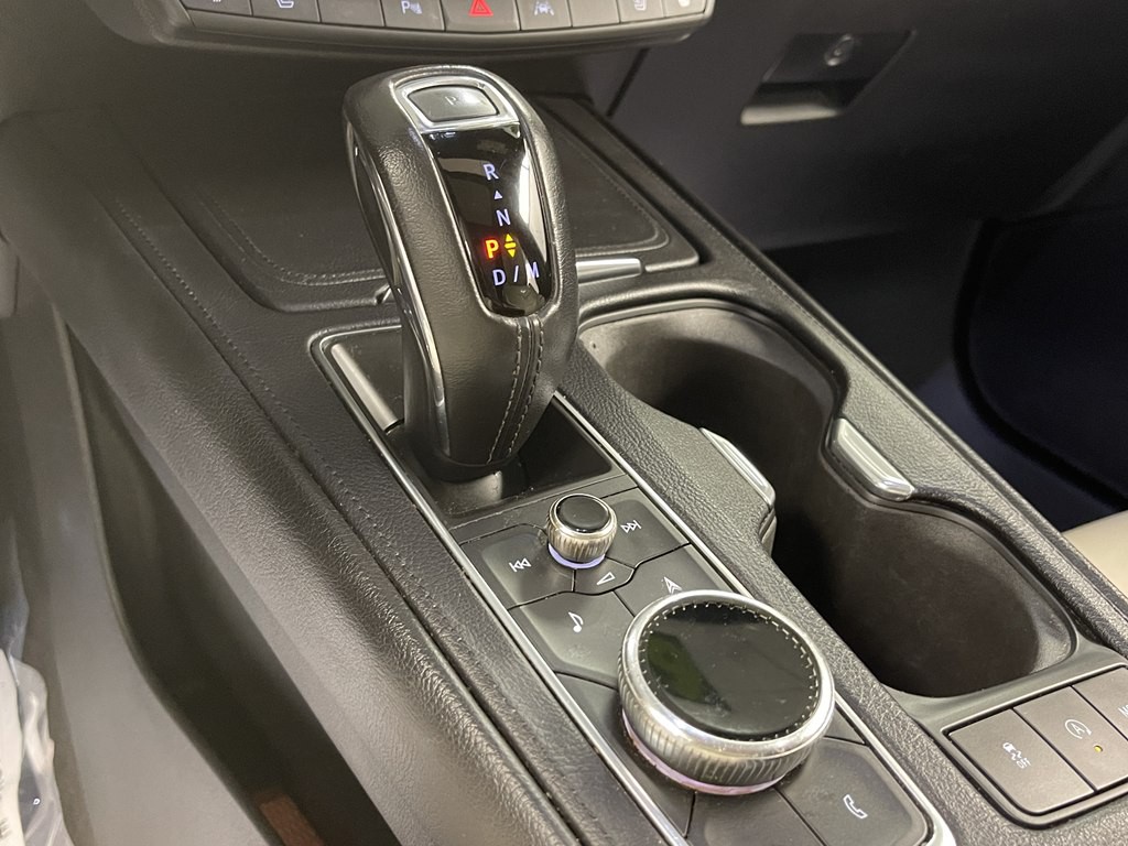 2019 Cadillac XT4 Image 24
