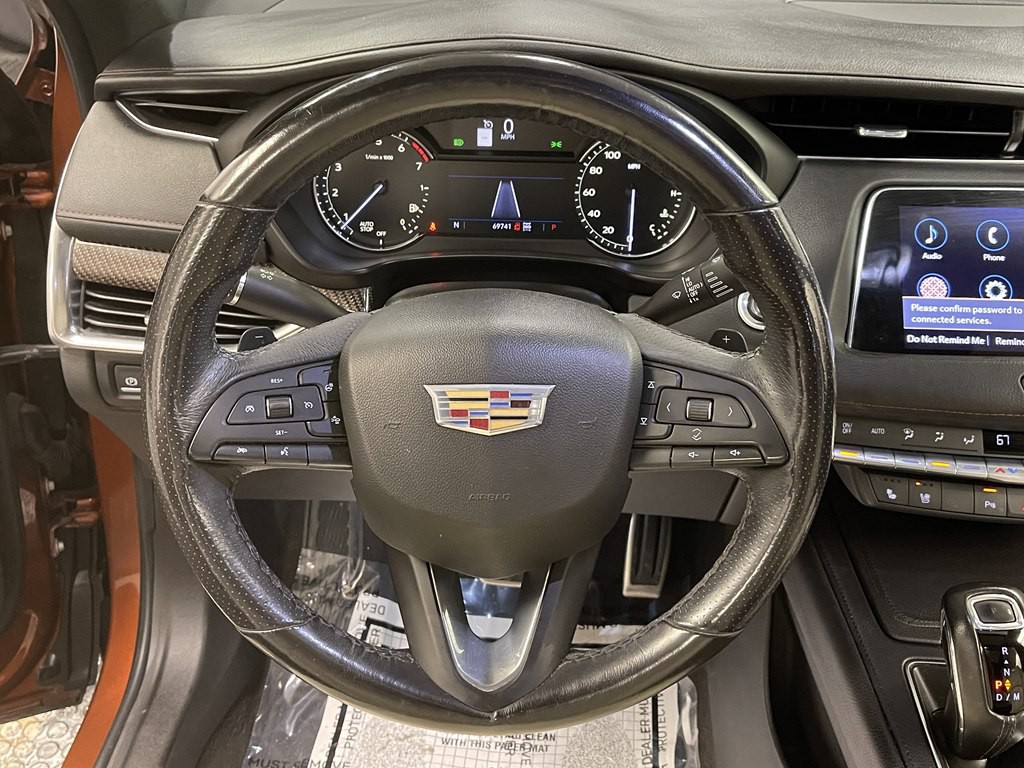 2019 Cadillac XT4 Image 26
