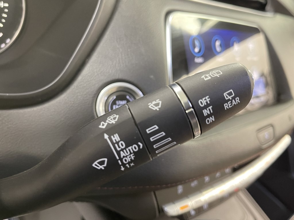 2019 Cadillac XT4 Image 29