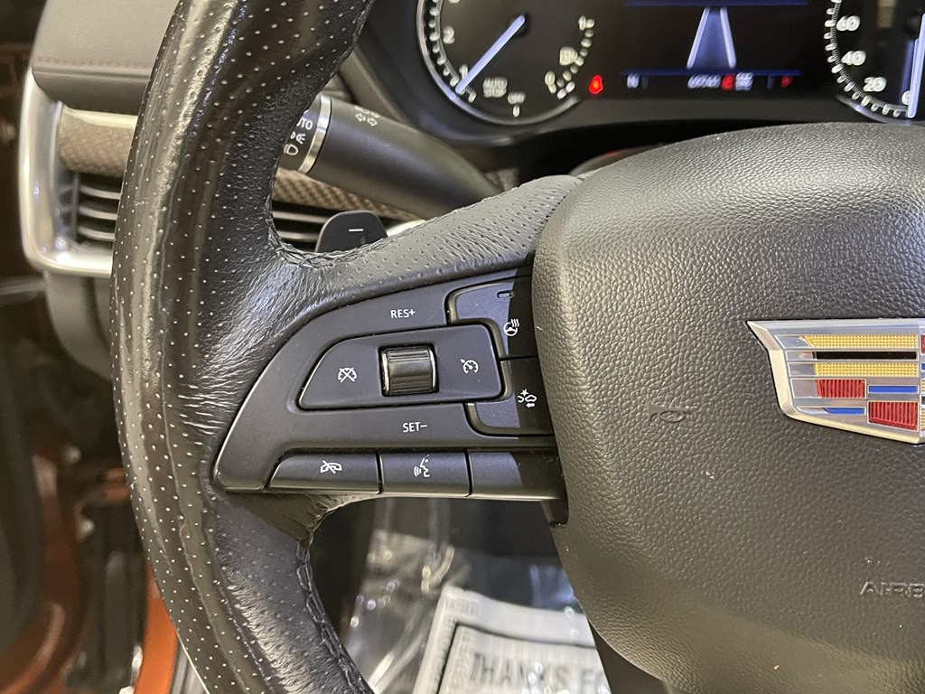 2019 Cadillac XT4 Image 30