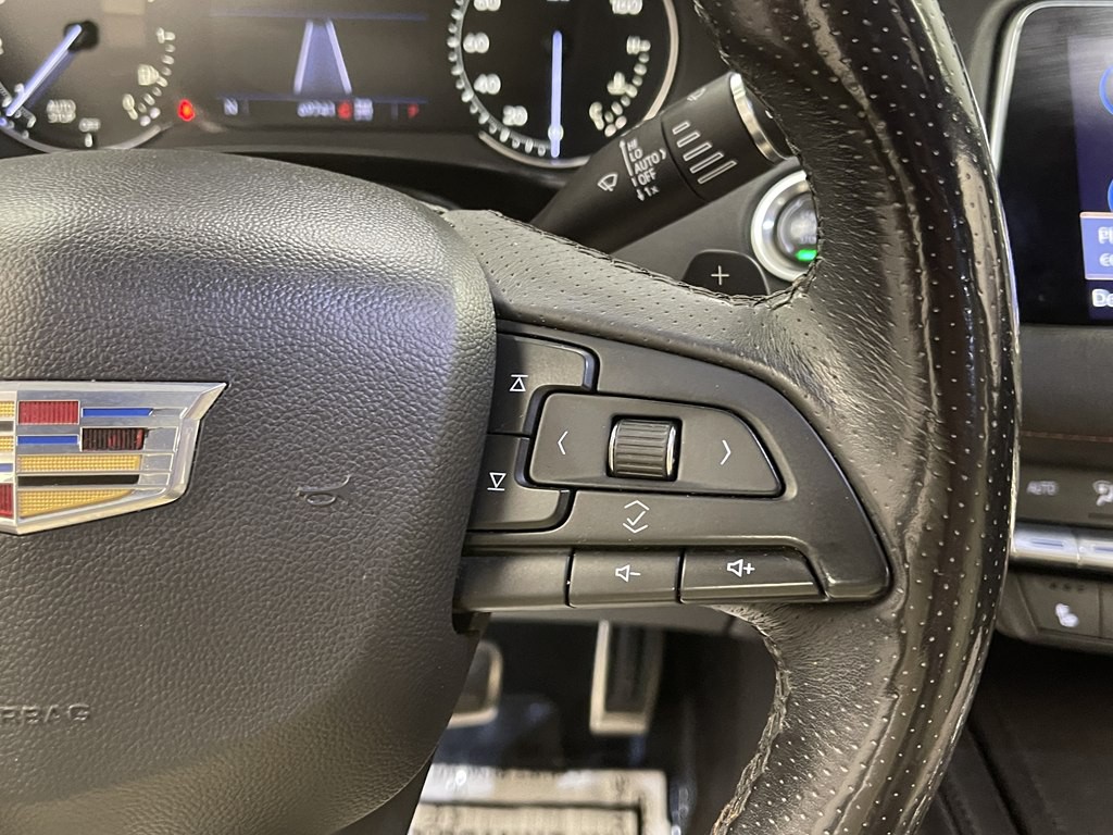 2019 Cadillac XT4 Image 31