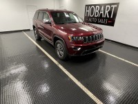 Image for 2022 Jeep Grand Cherokee Limited ID: 6681700