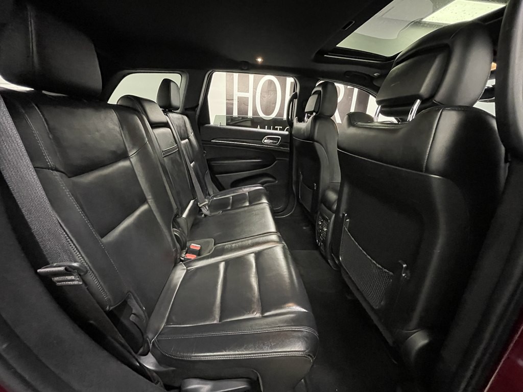 2022 Jeep Grand Cherokee Image 15