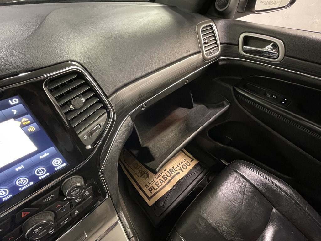2022 Jeep Grand Cherokee Image 22