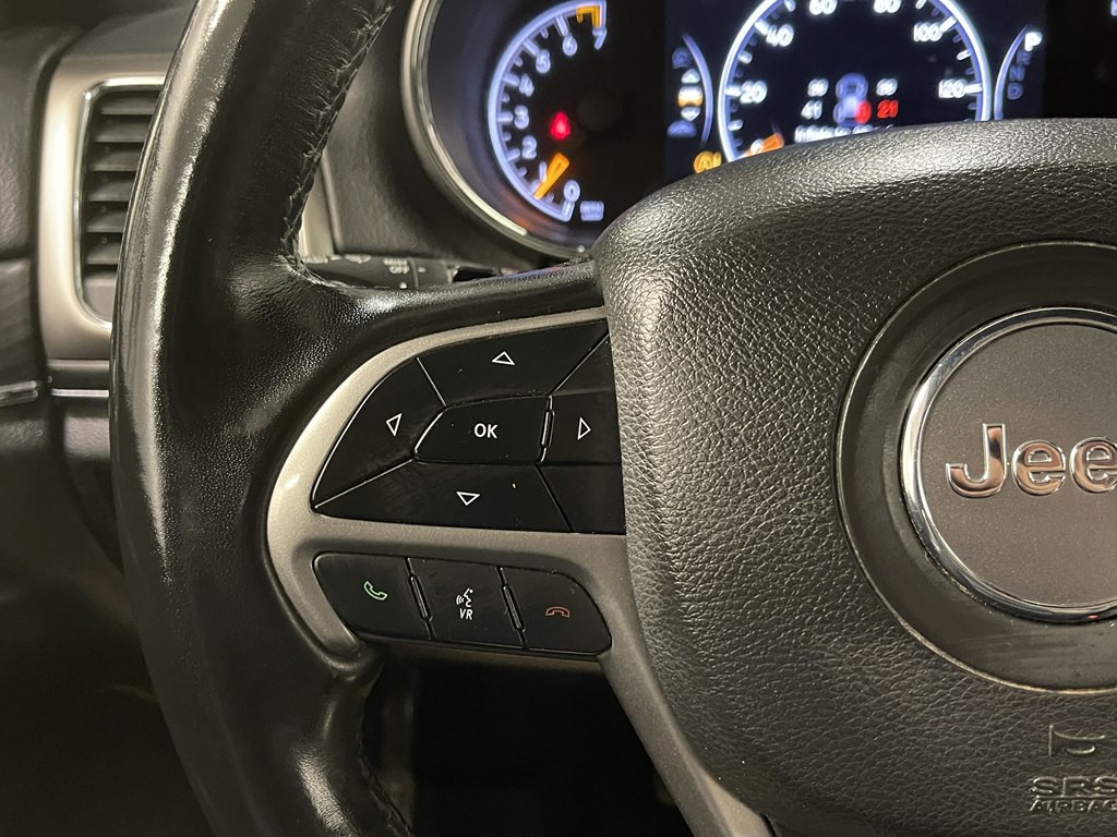2022 Jeep Grand Cherokee Image 26