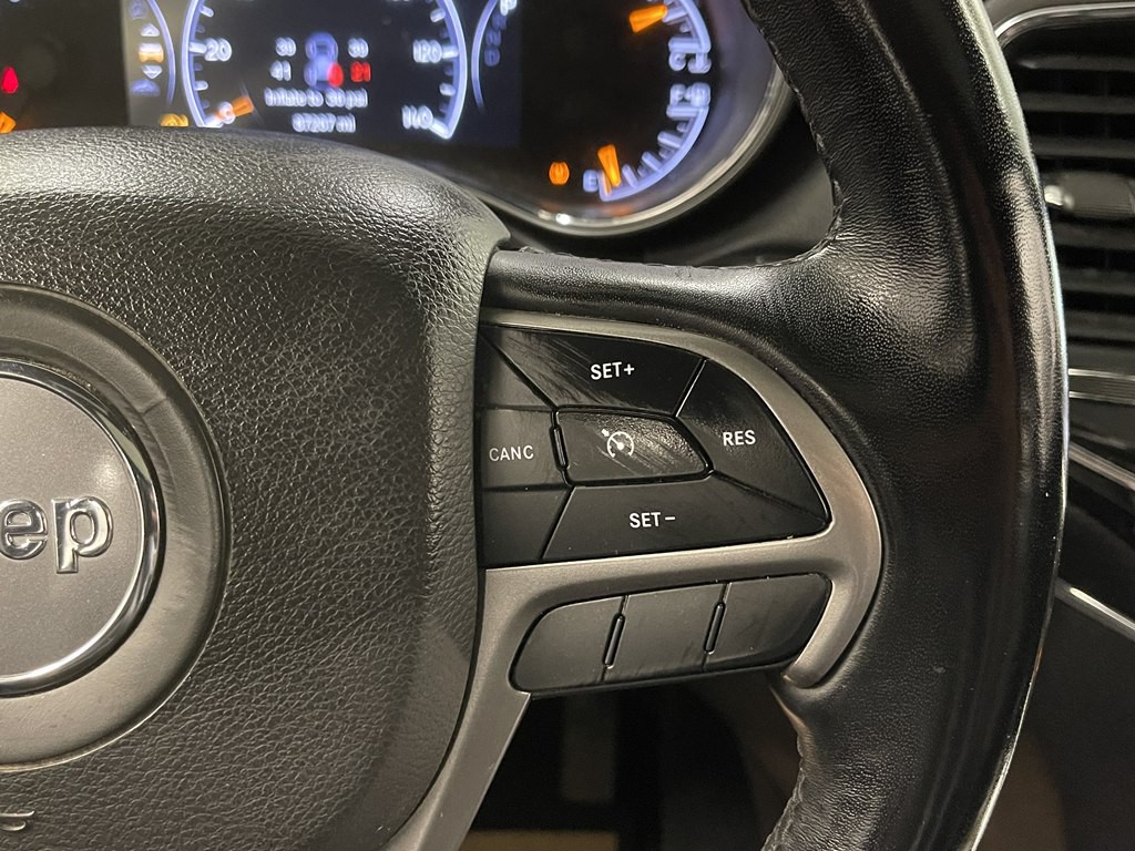 2022 Jeep Grand Cherokee Image 27