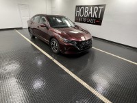 Image for 2024 Nissan Sentra SV ID: 6684907