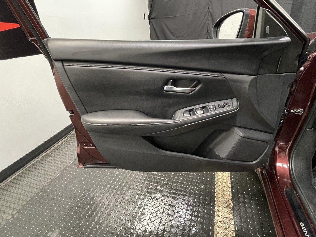 2024 Nissan Sentra Image 7