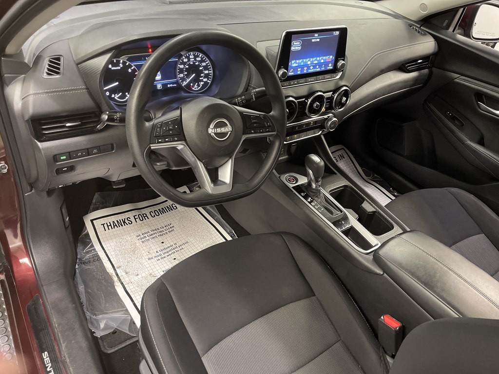 2024 Nissan Sentra Image 9