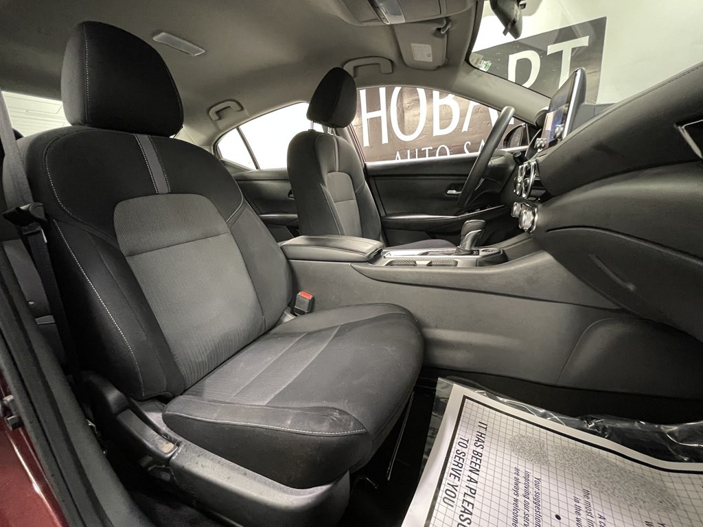 2024 Nissan Sentra Image 10