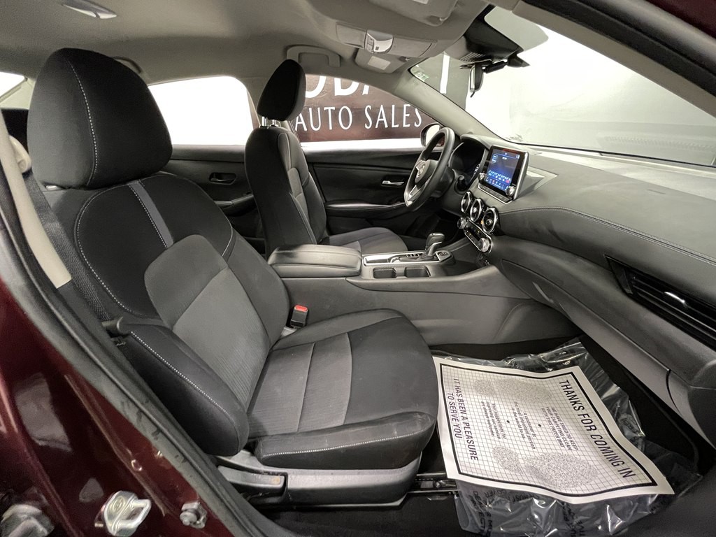 2024 Nissan Sentra Image 11