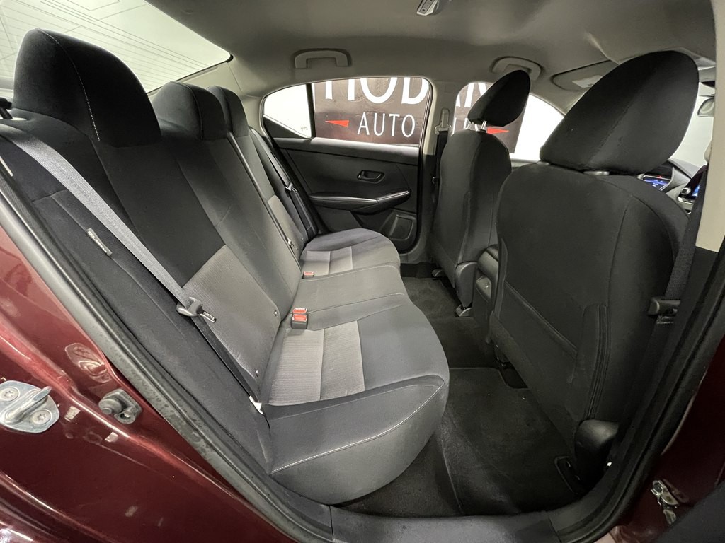 2024 Nissan Sentra Image 14