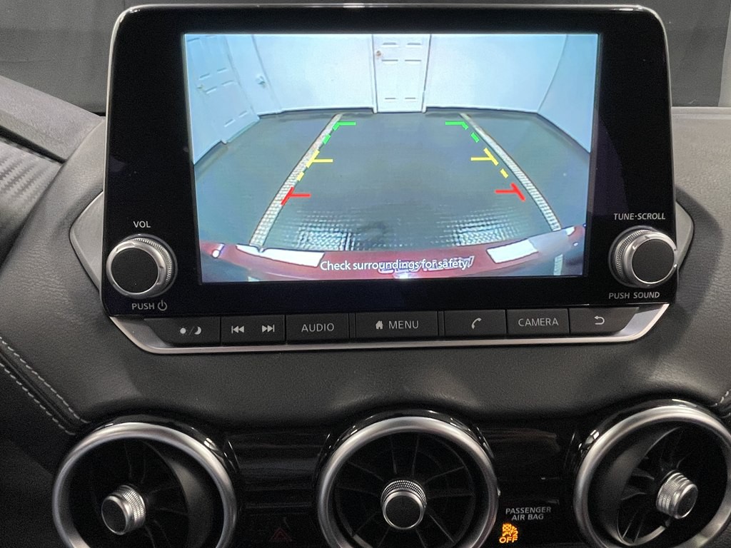 2024 Nissan Sentra Image 17
