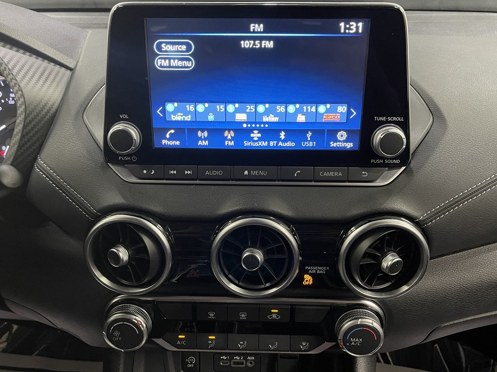 2024 Nissan Sentra Image 18