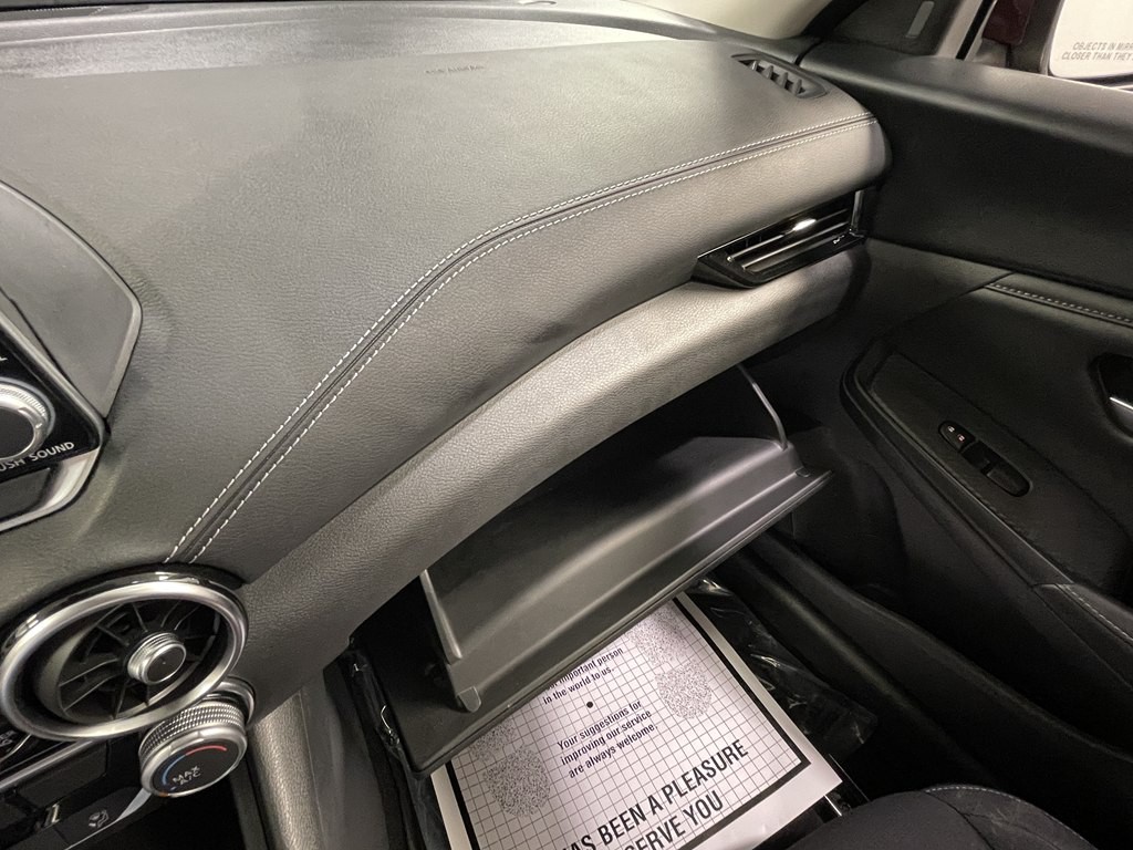 2024 Nissan Sentra Image 19
