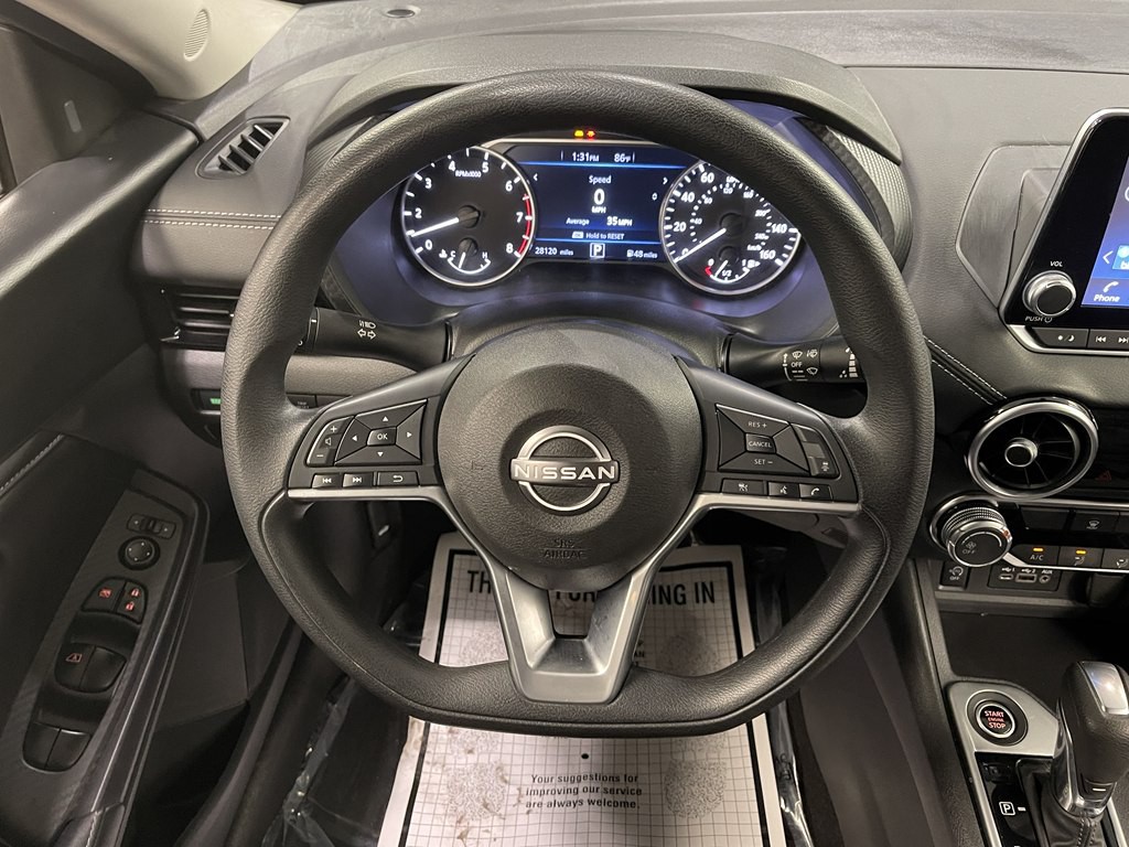 2024 Nissan Sentra Image 20