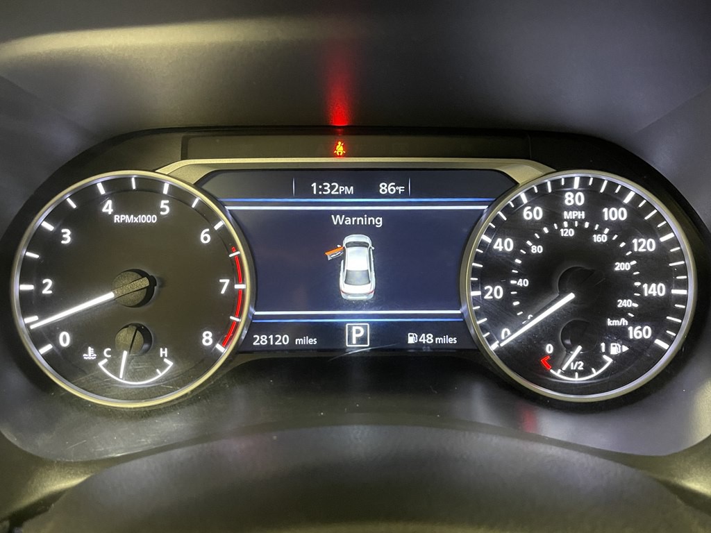 2024 Nissan Sentra Image 21