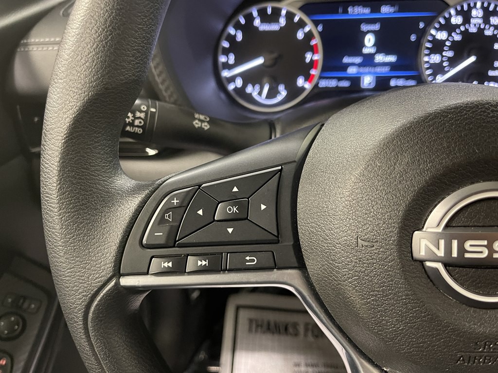 2024 Nissan Sentra Image 24