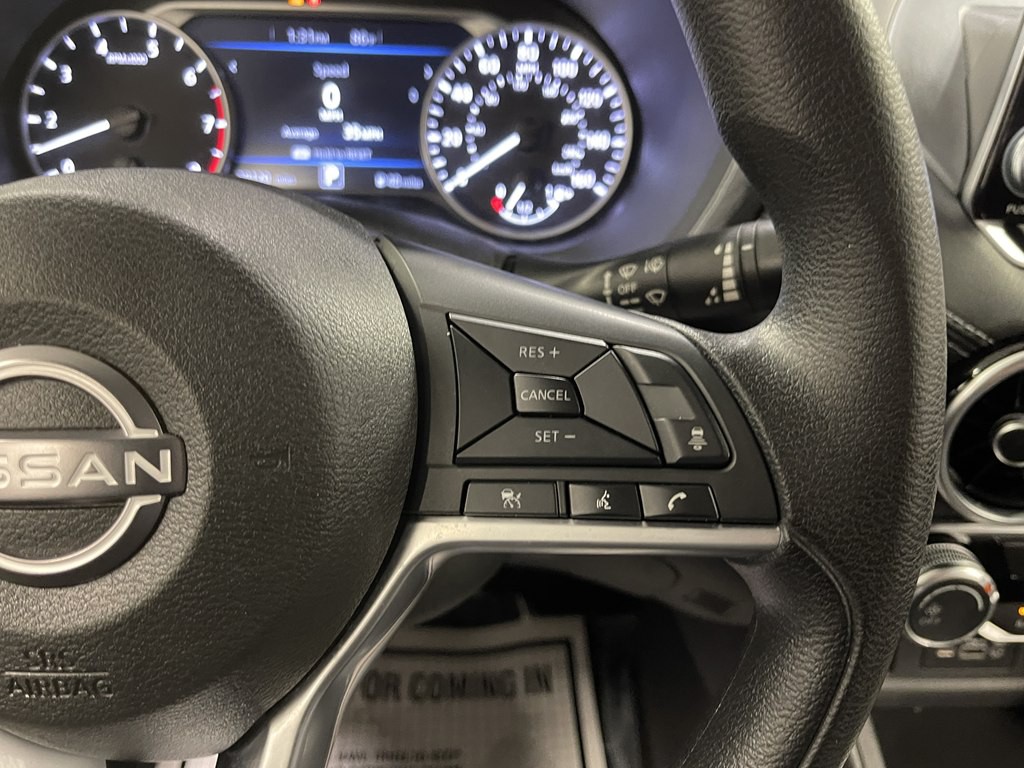 2024 Nissan Sentra Image 25
