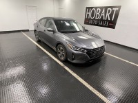 Image for 2023 Nissan Sentra SV ID: 6692009