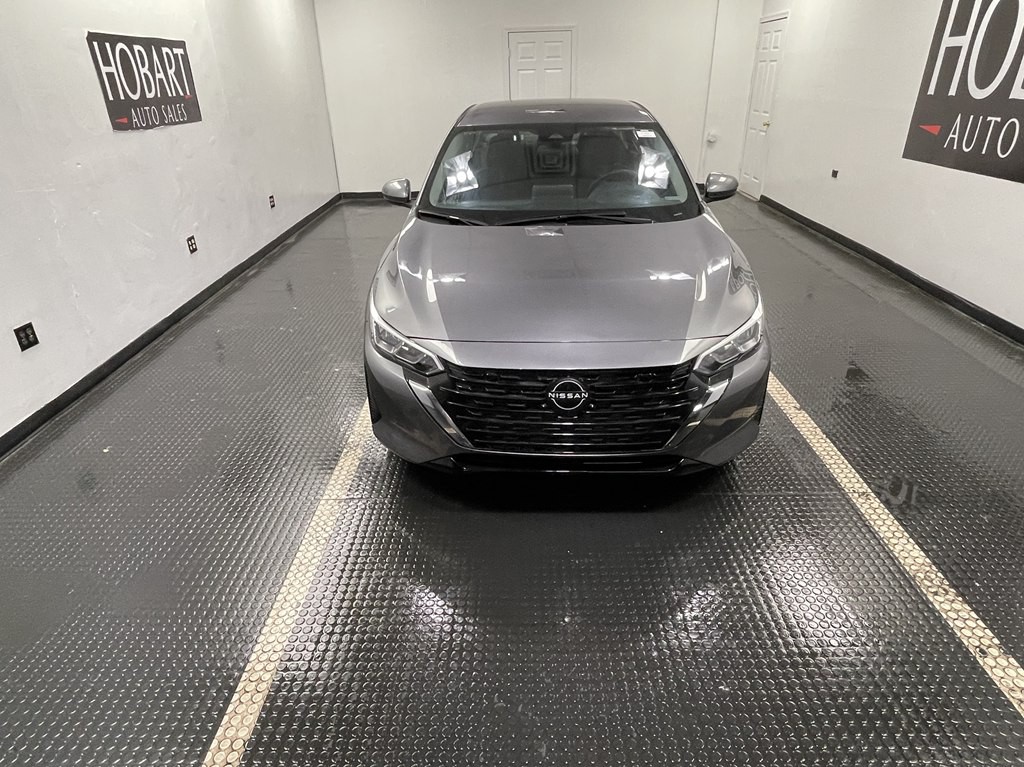 2023 Nissan Sentra Image 2