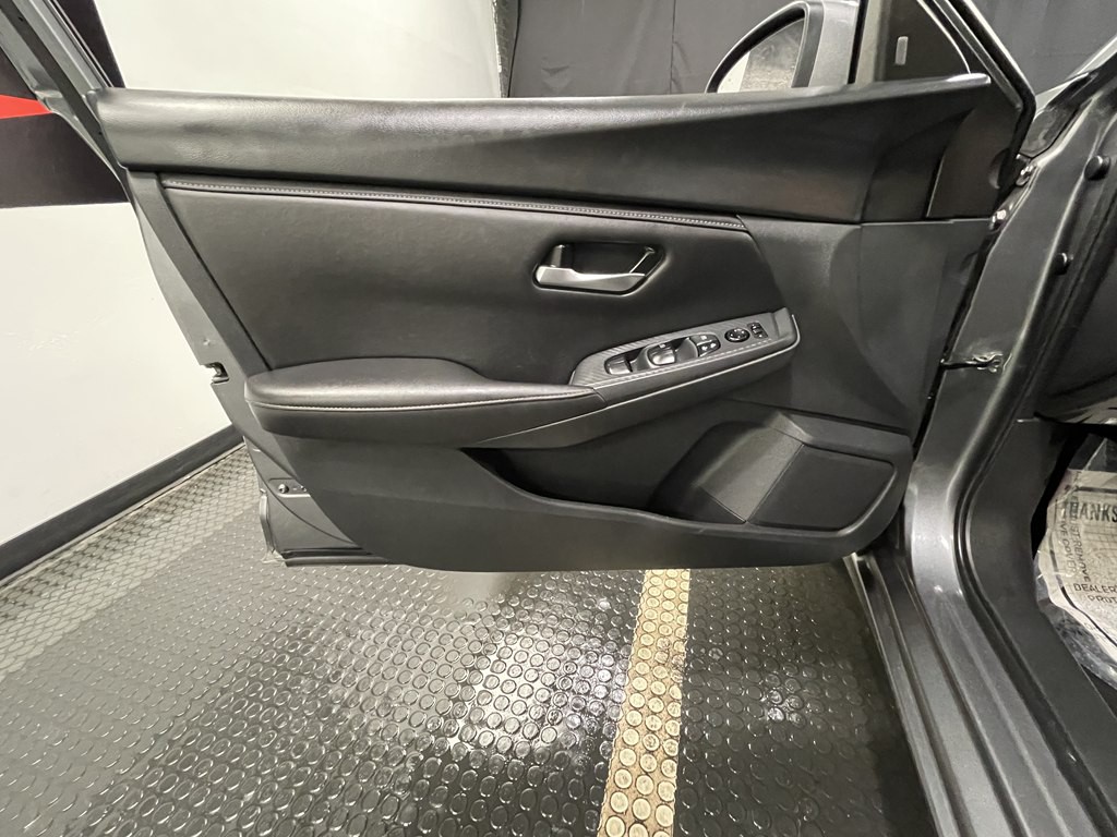 2023 Nissan Sentra Image 7