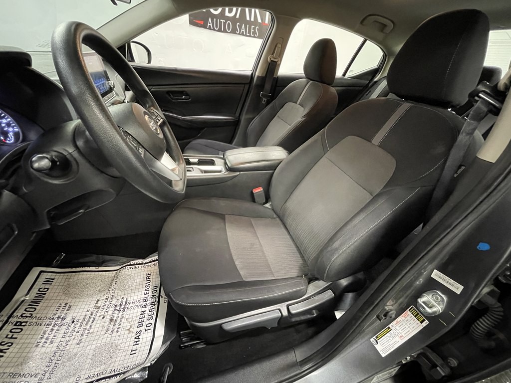 2023 Nissan Sentra Image 9