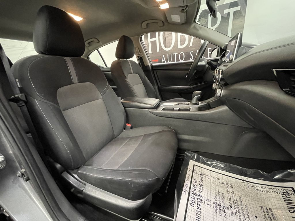 2023 Nissan Sentra Image 10