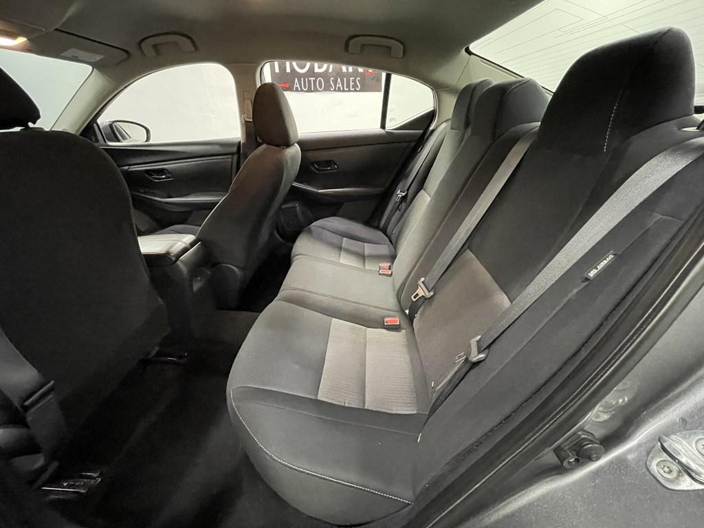 2023 Nissan Sentra Image 12