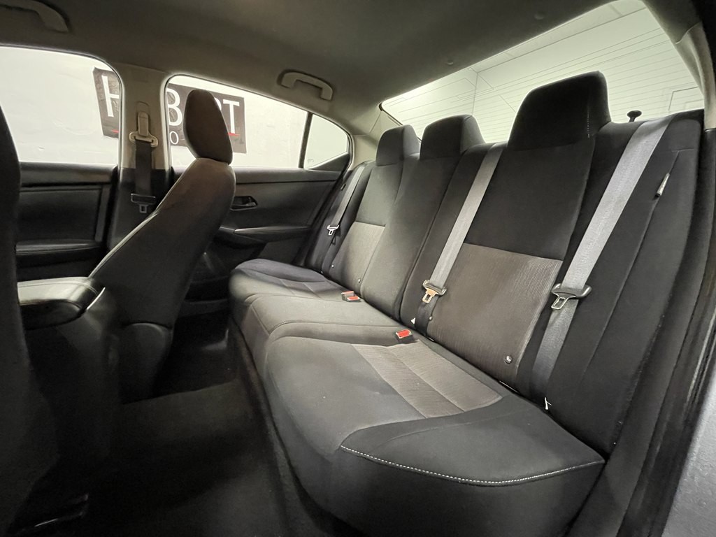 2023 Nissan Sentra Image 13