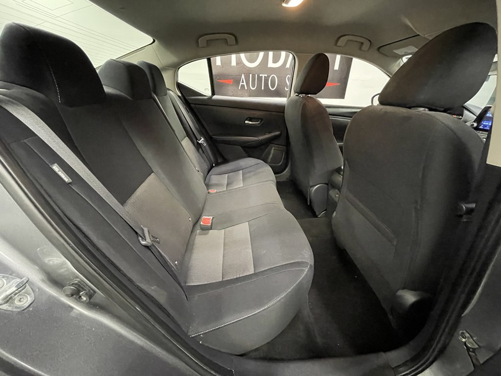 2023 Nissan Sentra Image 14