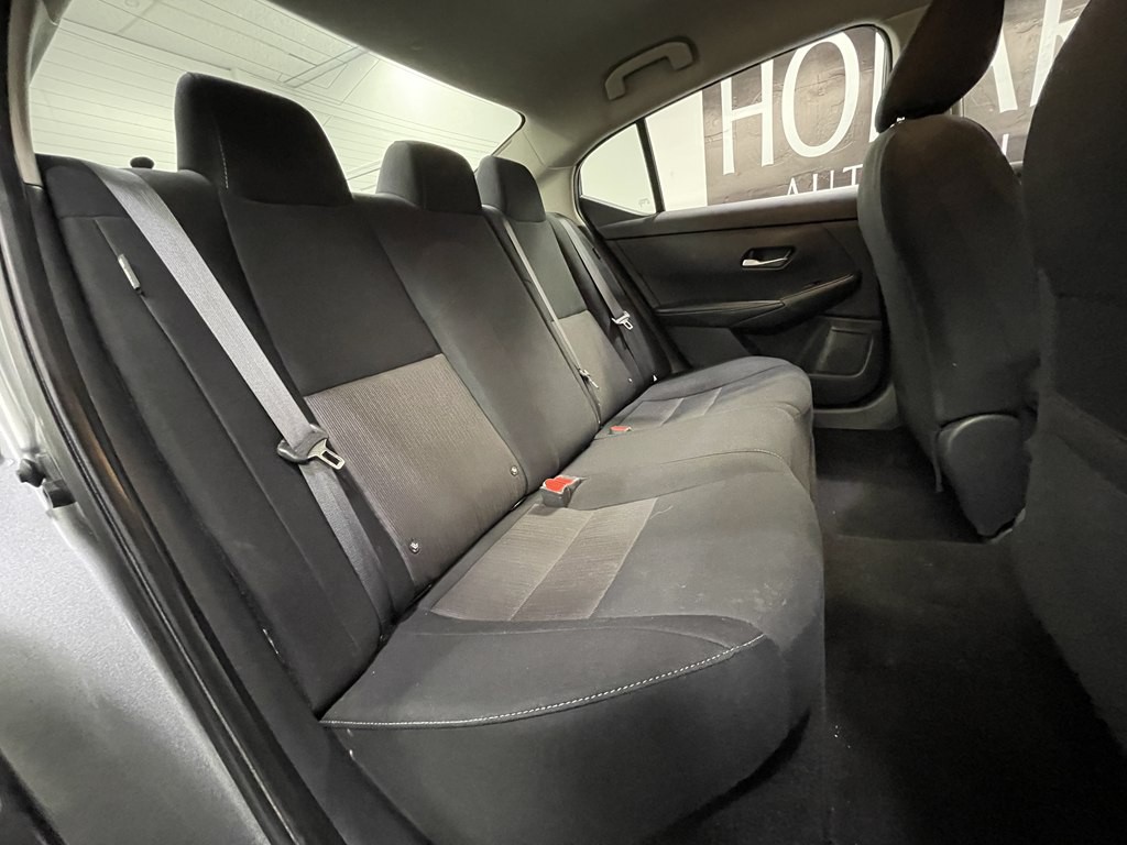 2023 Nissan Sentra Image 15