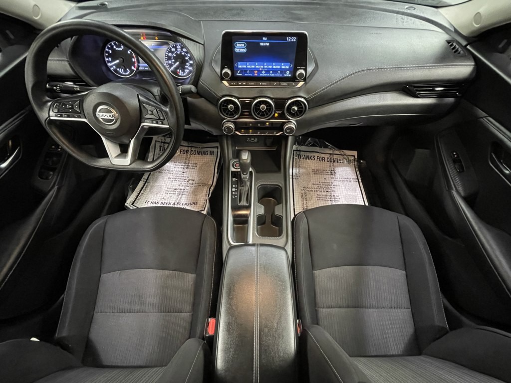 2023 Nissan Sentra Image 16