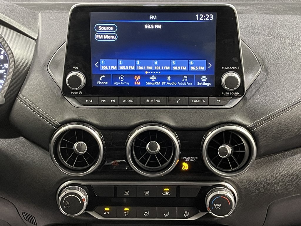 2023 Nissan Sentra Image 18