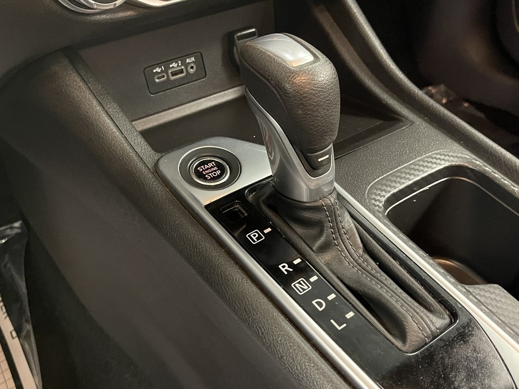 2023 Nissan Sentra Image 19