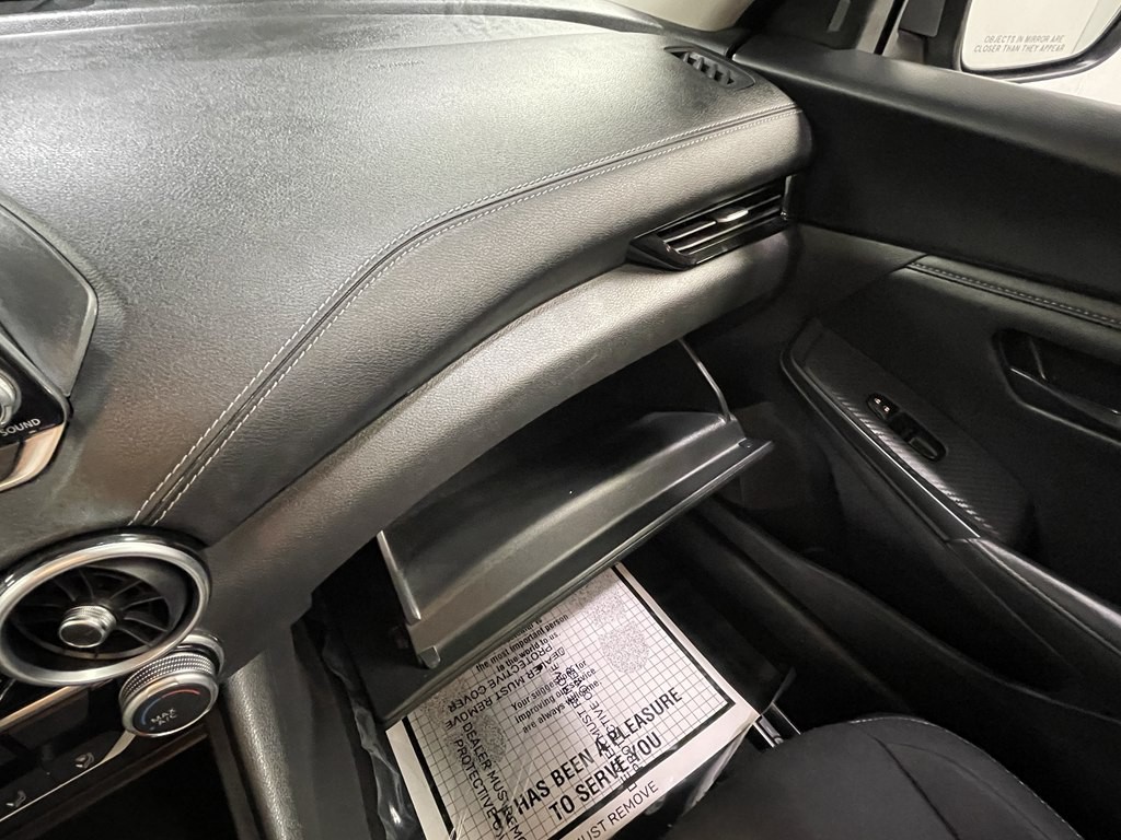 2023 Nissan Sentra Image 20