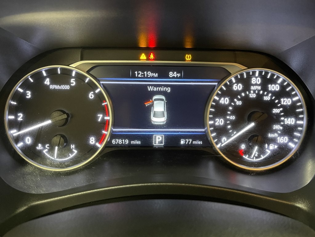 2023 Nissan Sentra Image 22