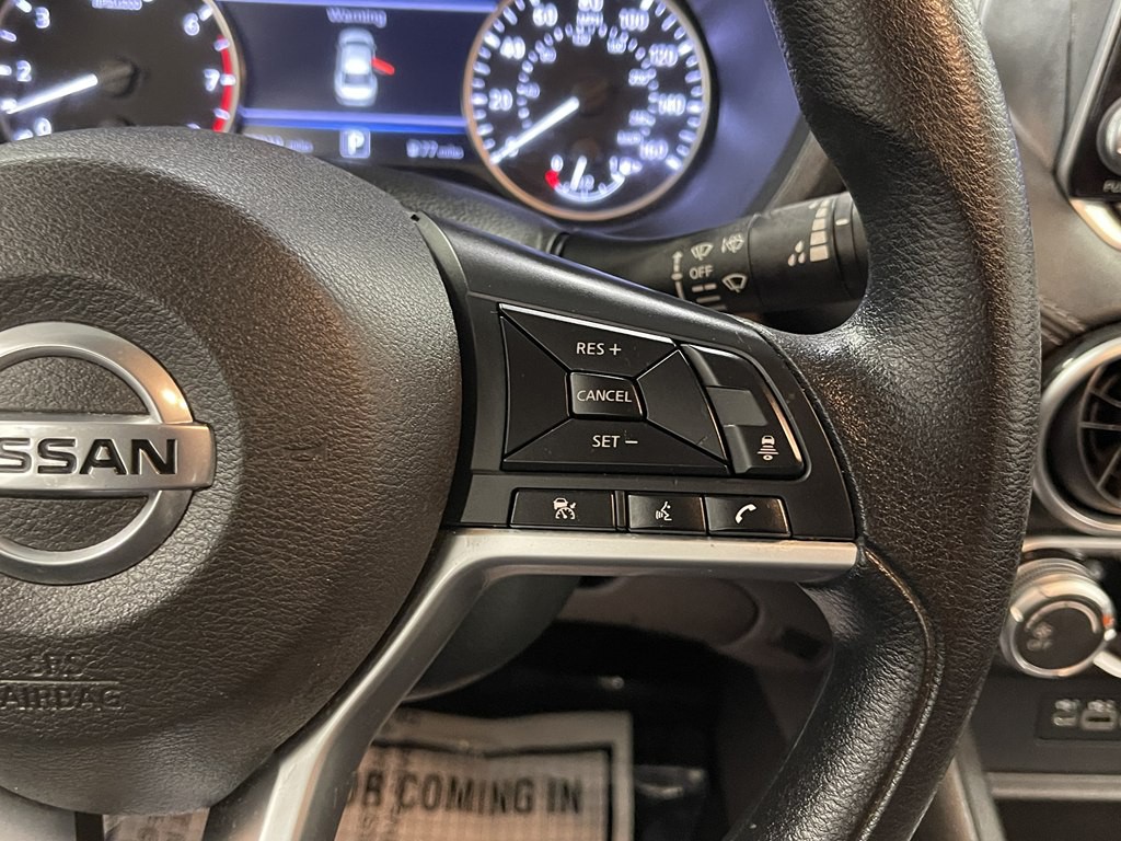 2023 Nissan Sentra Image 26