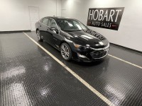 Image for 2023 Chevrolet Malibu LT ID: 6692012