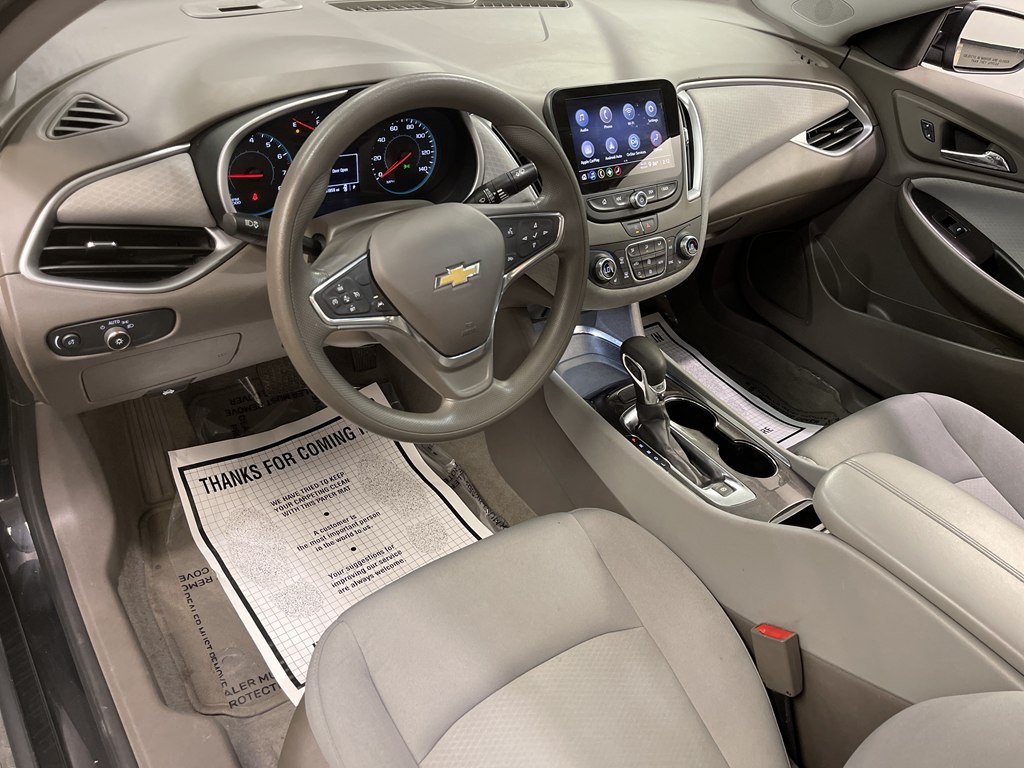 2023 Chevrolet Malibu Image 10