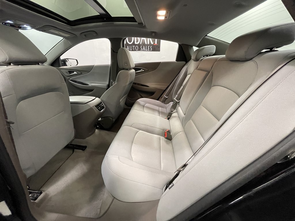 2023 Chevrolet Malibu Image 13