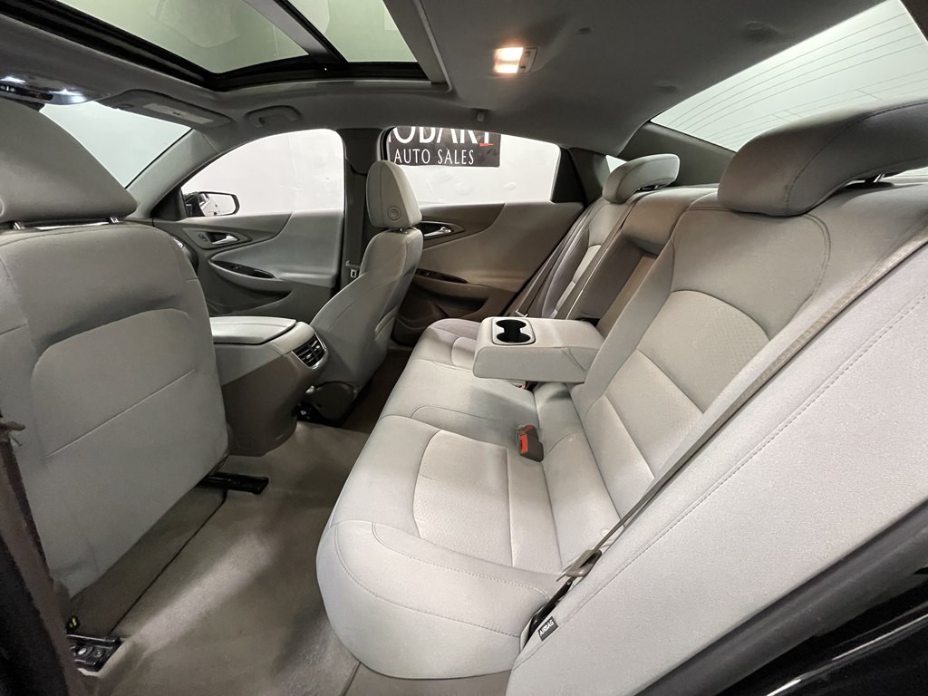 2023 Chevrolet Malibu Image 14