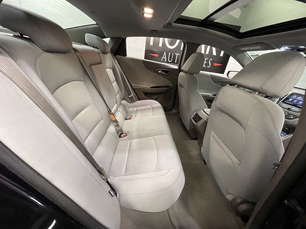 2023 Chevrolet Malibu Image 16