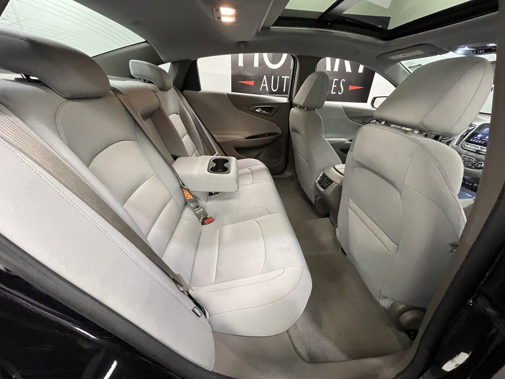 2023 Chevrolet Malibu Image 17