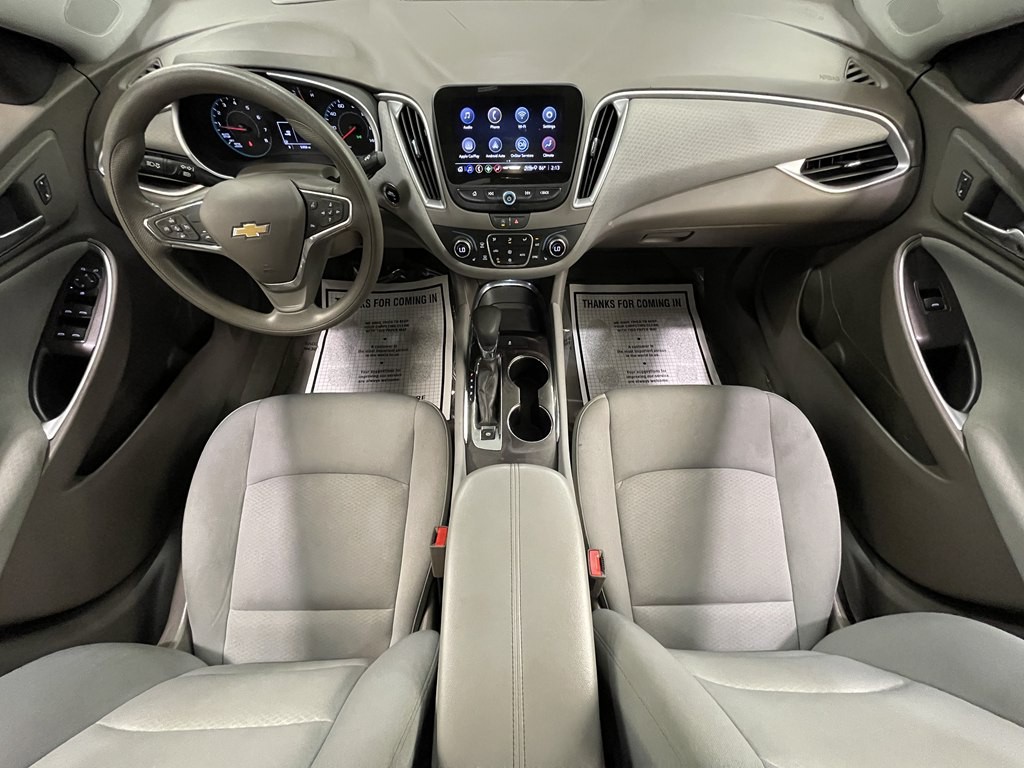 2023 Chevrolet Malibu Image 19