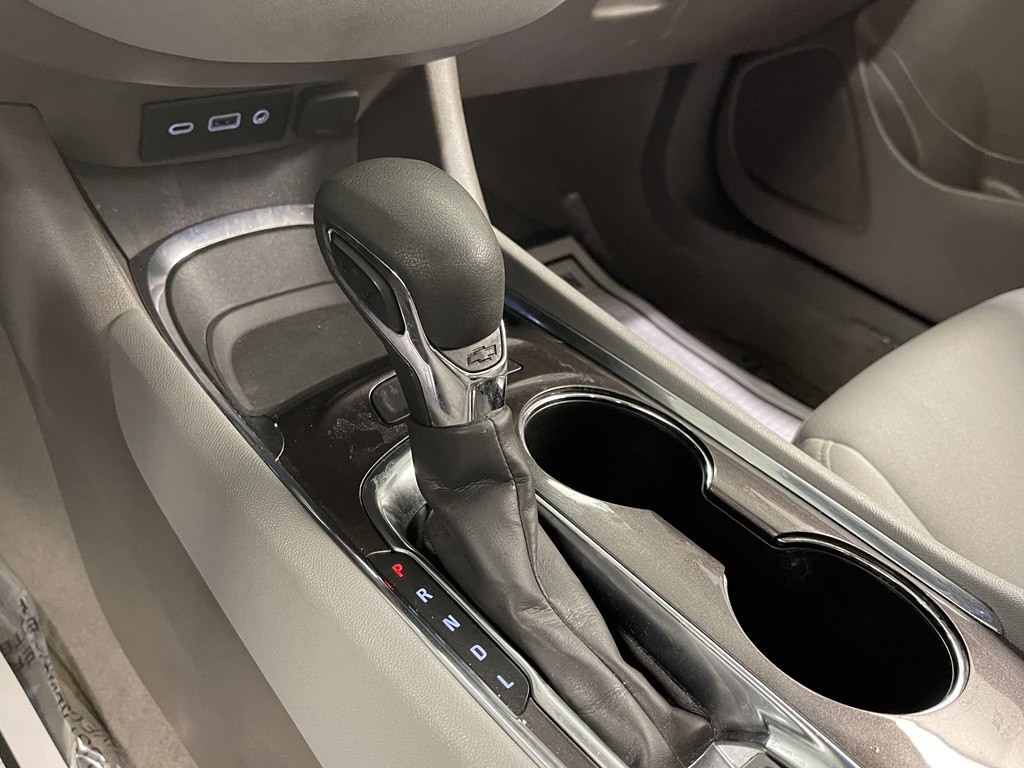 2023 Chevrolet Malibu Image 22