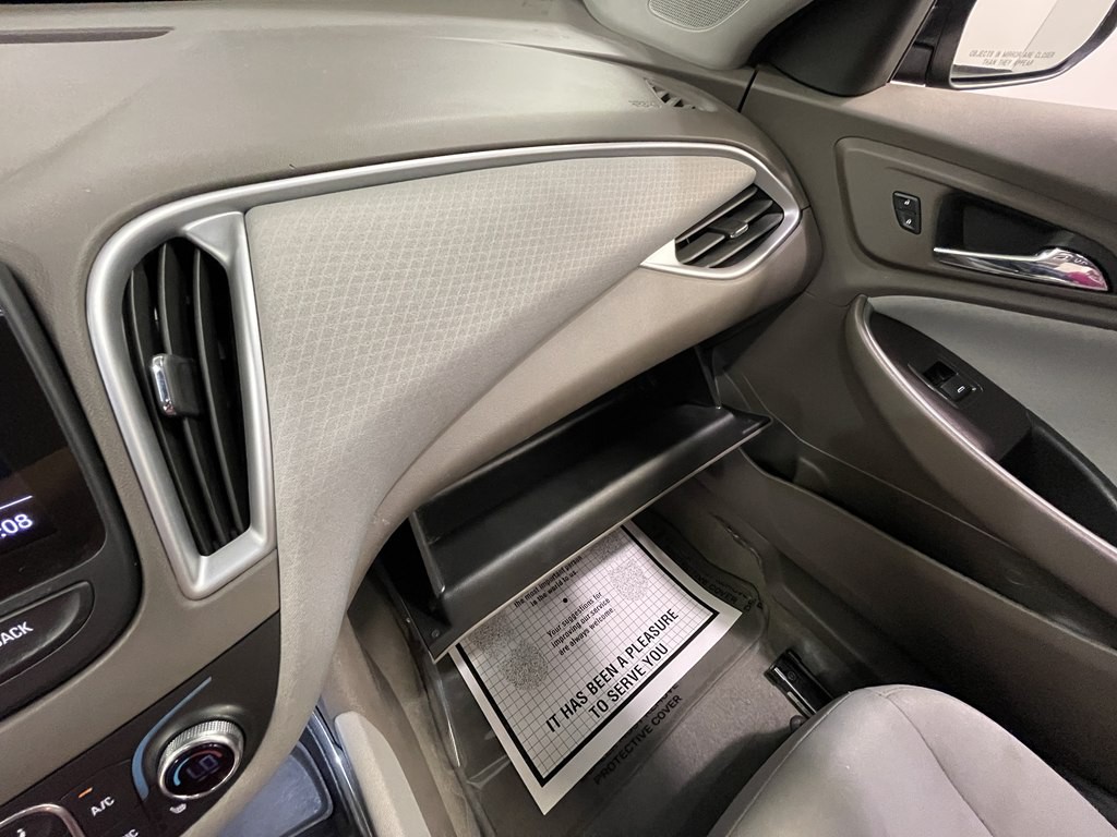 2023 Chevrolet Malibu Image 23