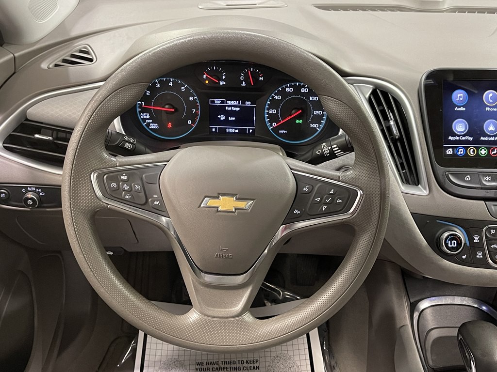 2023 Chevrolet Malibu Image 24
