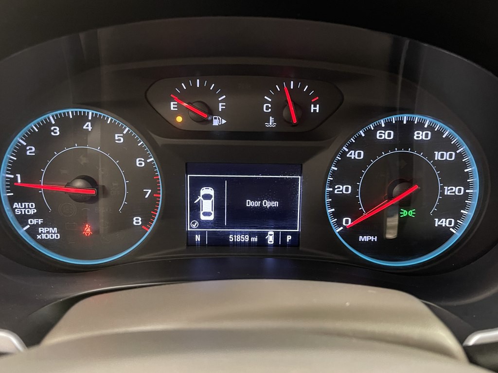 2023 Chevrolet Malibu Image 25